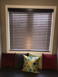 Dynamic Window Coverings - What we do